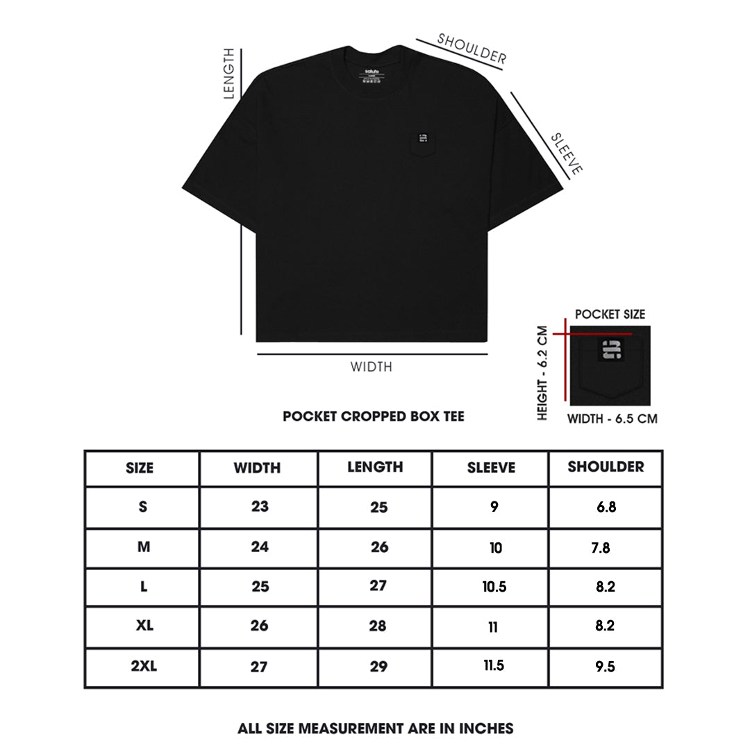 Sizing Chart