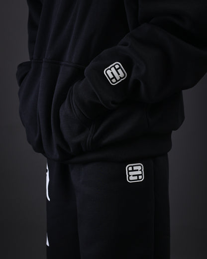 Streetform Hoodie