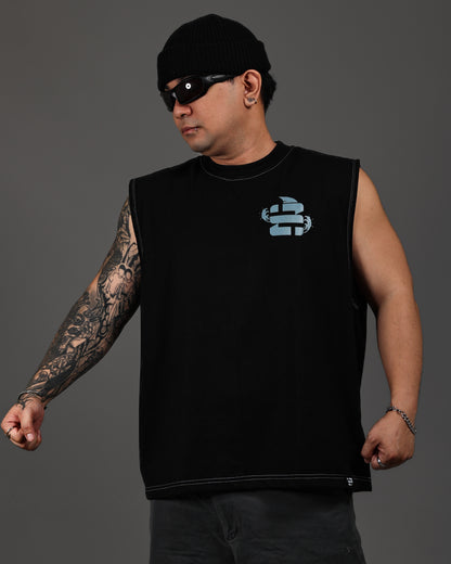 Tank Top - Shark
