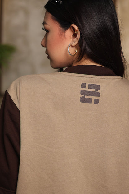 Fuze Top (Earth Bound)