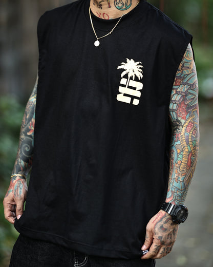 Tank Top - Horizon