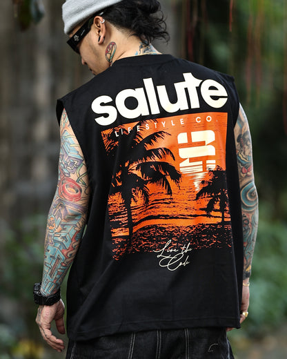 Tank Top - Horizon