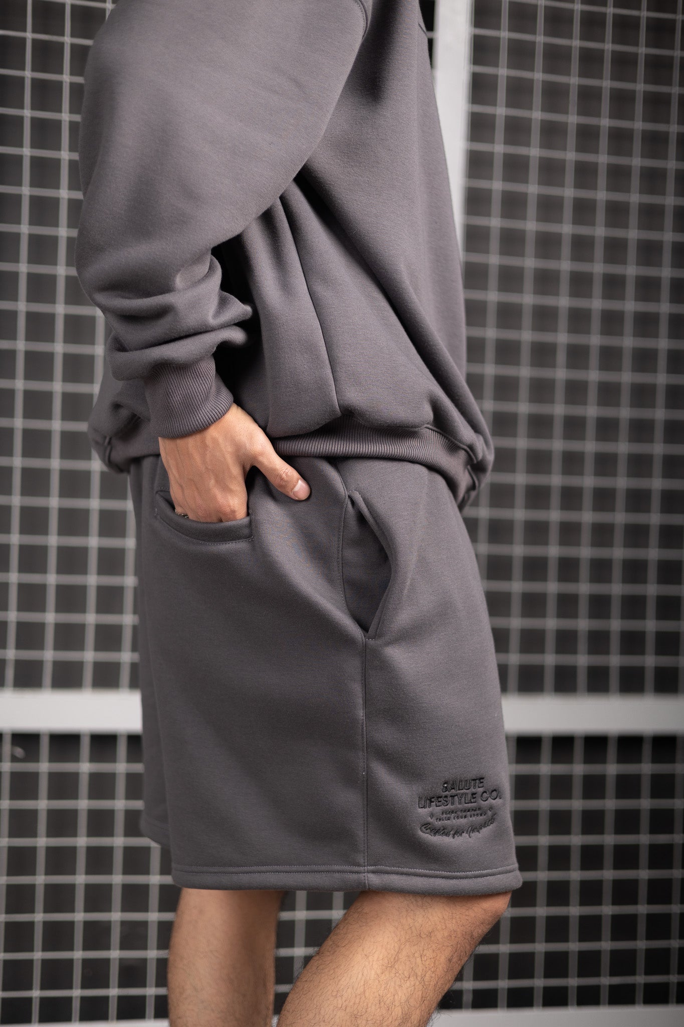 Streetform Bottom