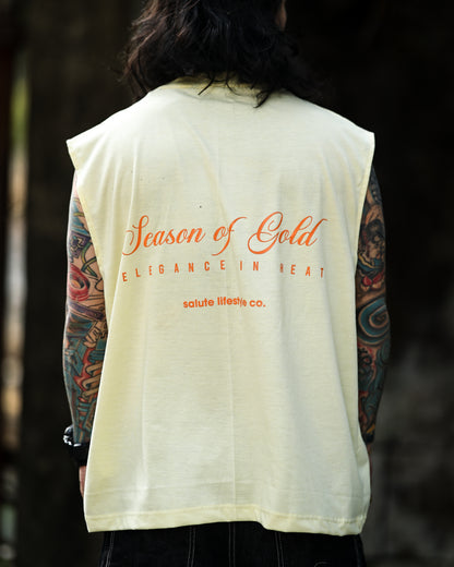 Tank Top - Mango