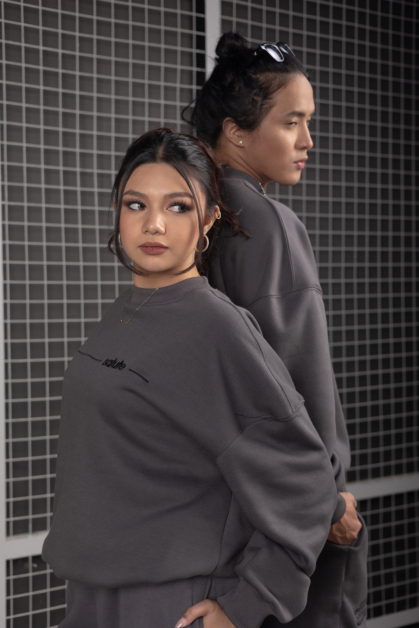 Streetform Sweats