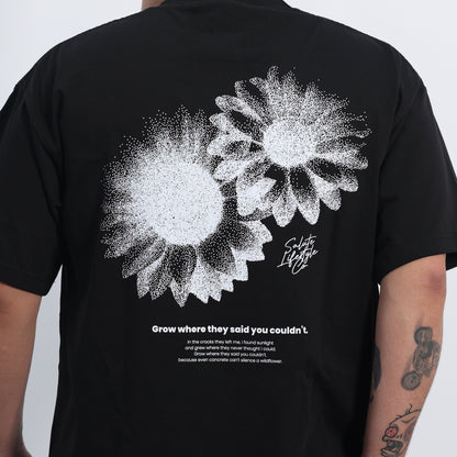 Bloom in Silence