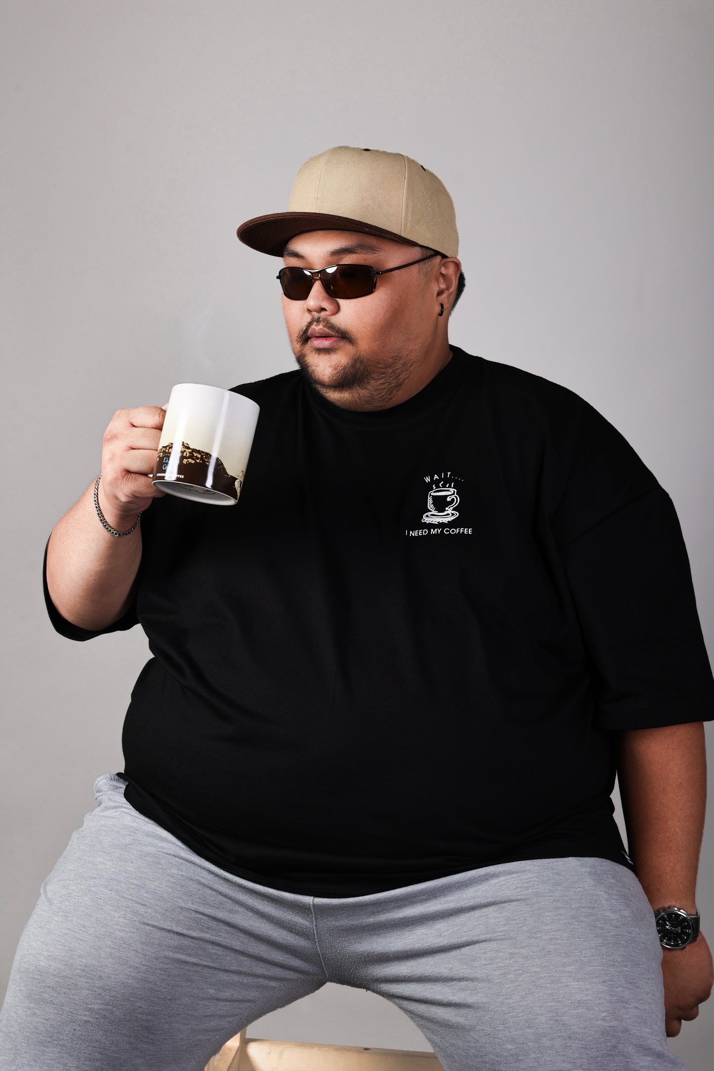 My Coffee Plus Fit