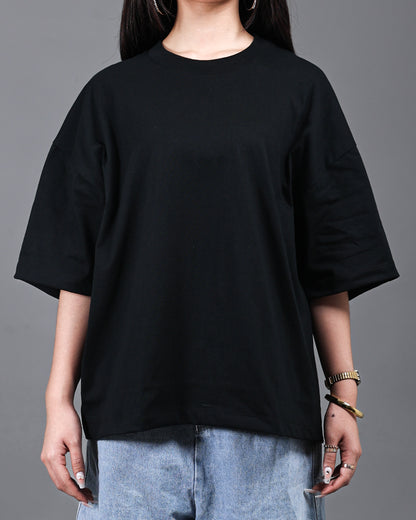 Classic Black Box Fit
