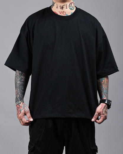 Classic Black Box Fit