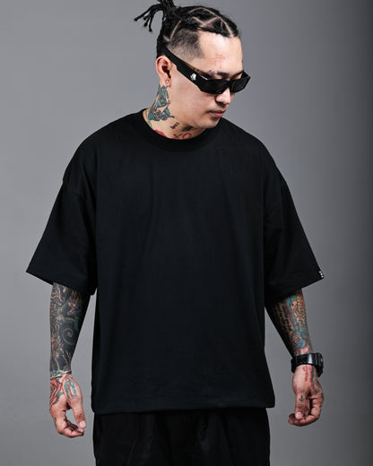 Classic Black Box Fit