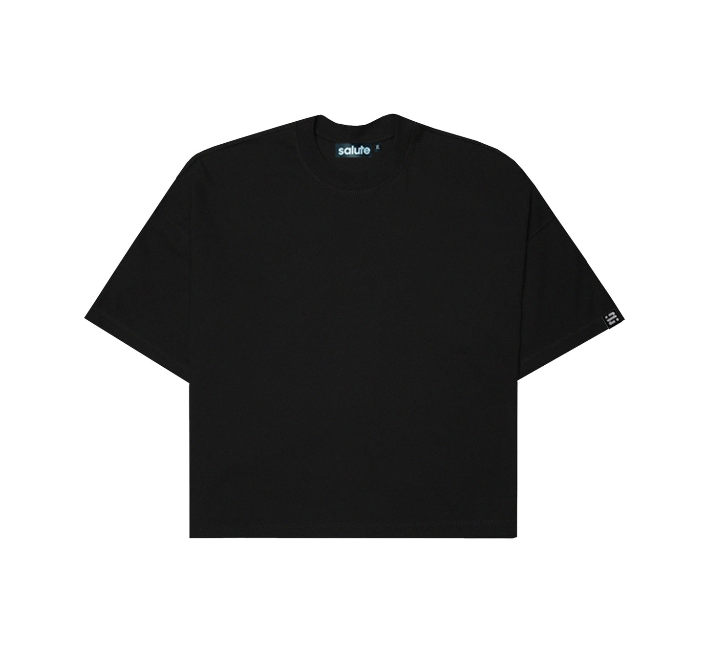 Classic Black Box Fit