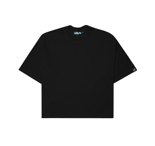 Classic Black Box Fit