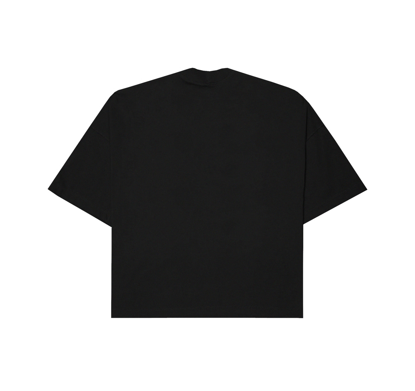 Classic Black Box Fit