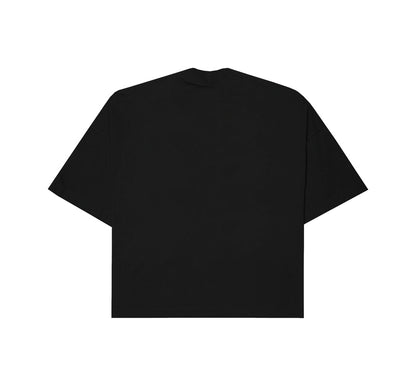 Classic Black Box Fit