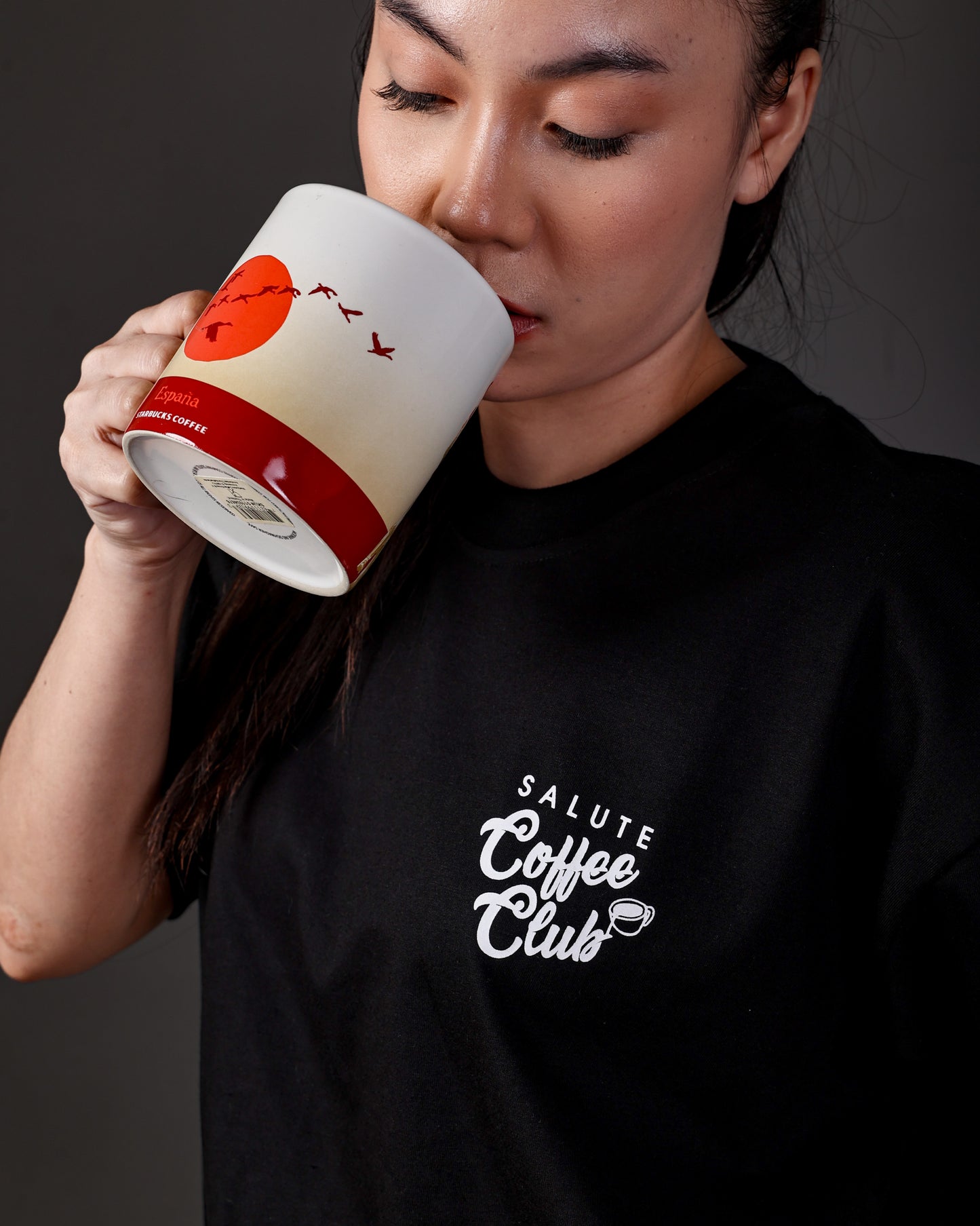 Coffee Club