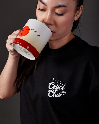 Coffee Club
