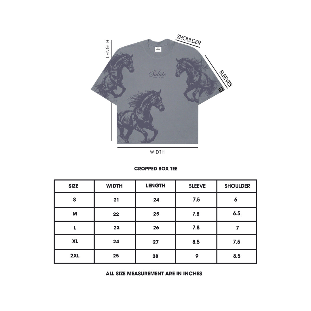 Sizing Chart