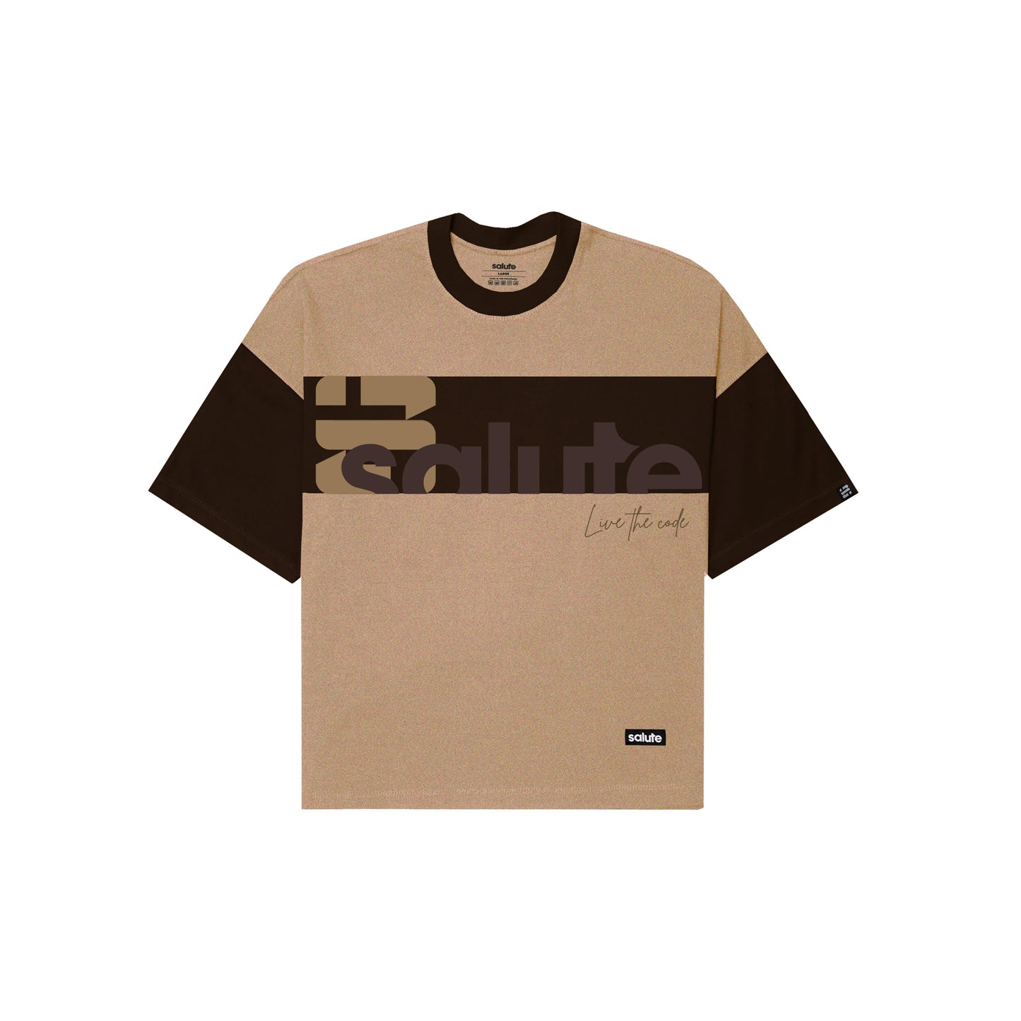 Fuze Top (Earth Bound)