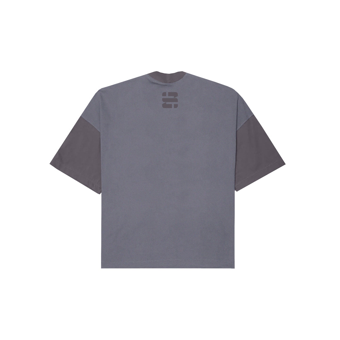 Fuze Top (Graphite Frost)