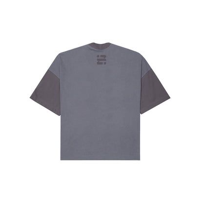 Fuze Top (Graphite Frost)