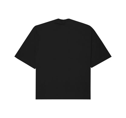 Classic Black Oversize Fit