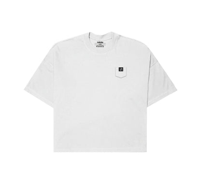 Stash Pocket - Frostlight