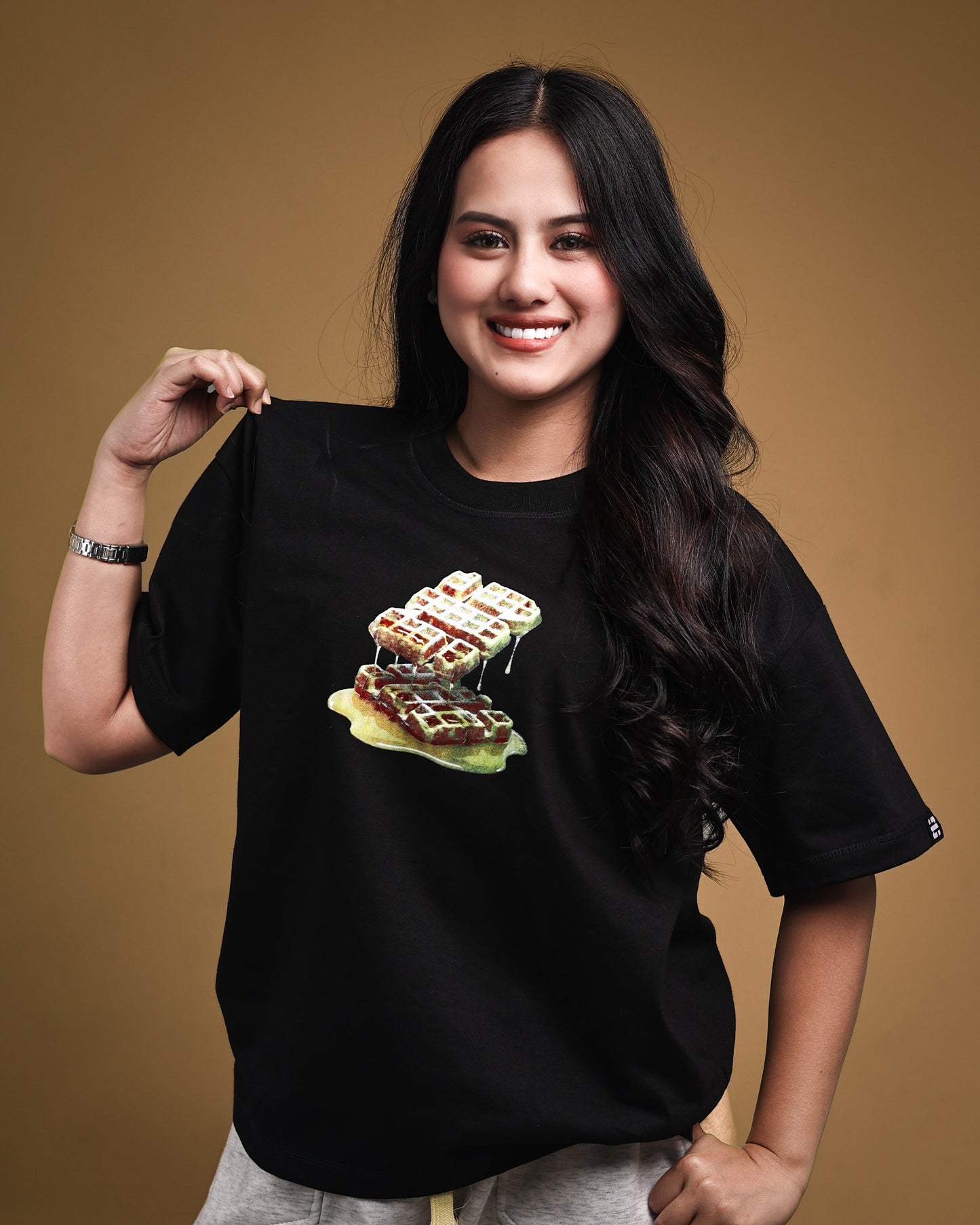 Waffle