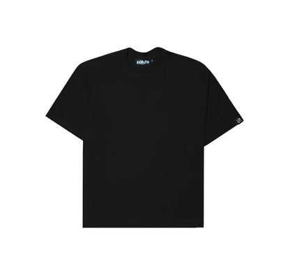 Classic Black Regular Fit