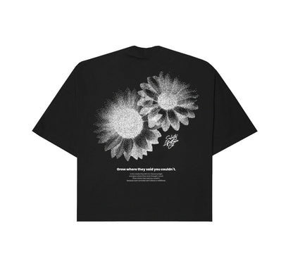 Bloom in Silence