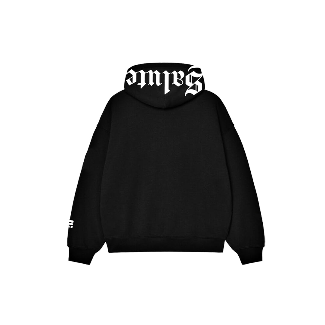 Streetform Hoodie