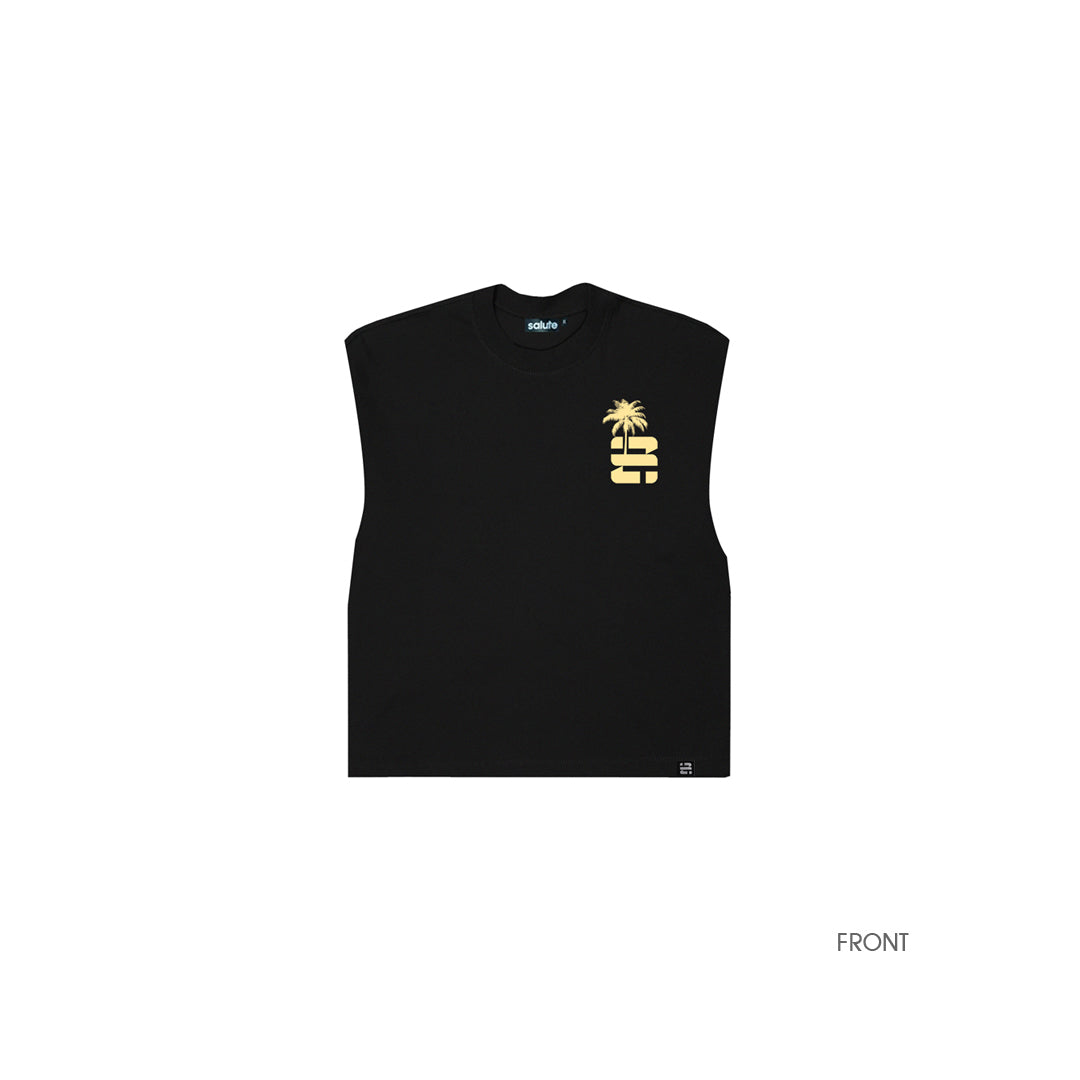 Tank Top - Horizon