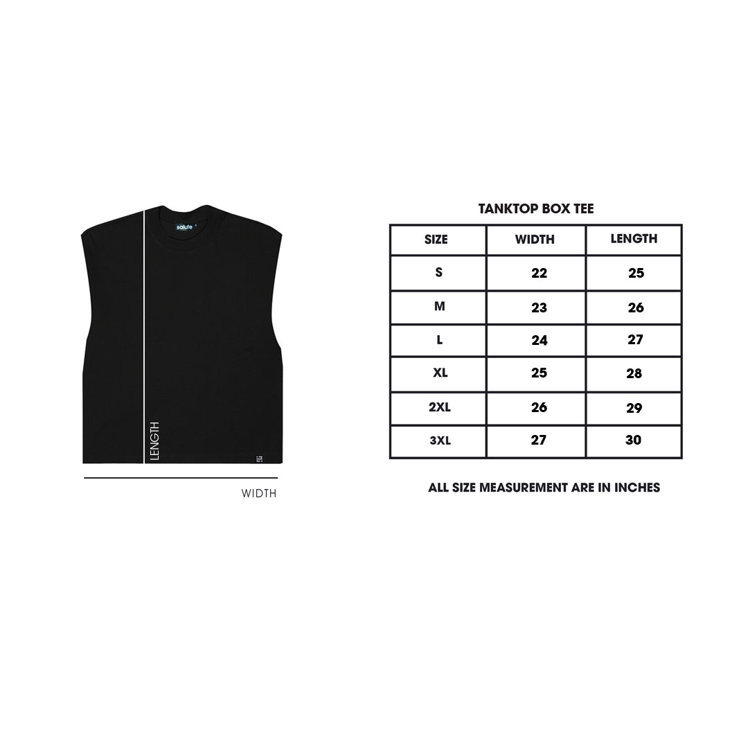 Tank Top - Piña Colada