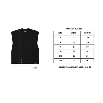 Tank Top - Piña Colada