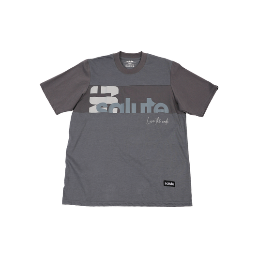 Fuze Top (Graphite Frost)