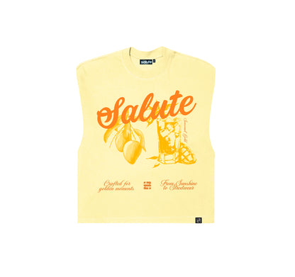 Tank Top - Mango