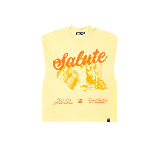 Tank Top - Mango