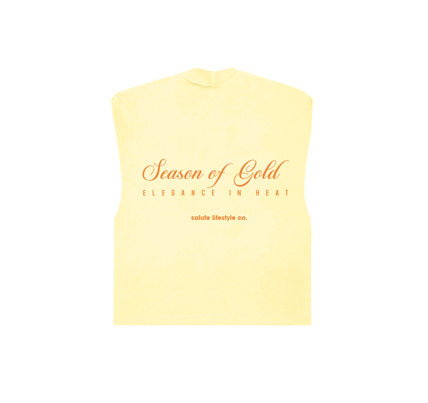 Tank Top - Mango