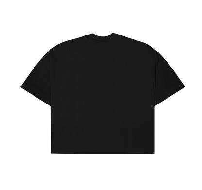 Classic Black Plus Fit