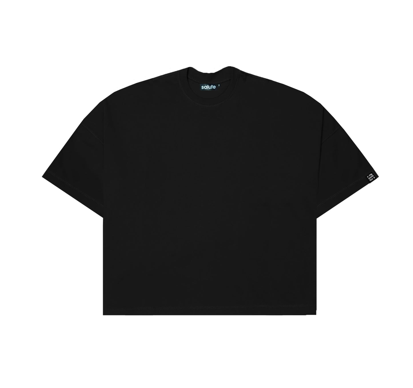 Classic Black Plus Fit