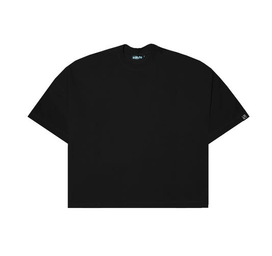 Classic Black Plus Fit